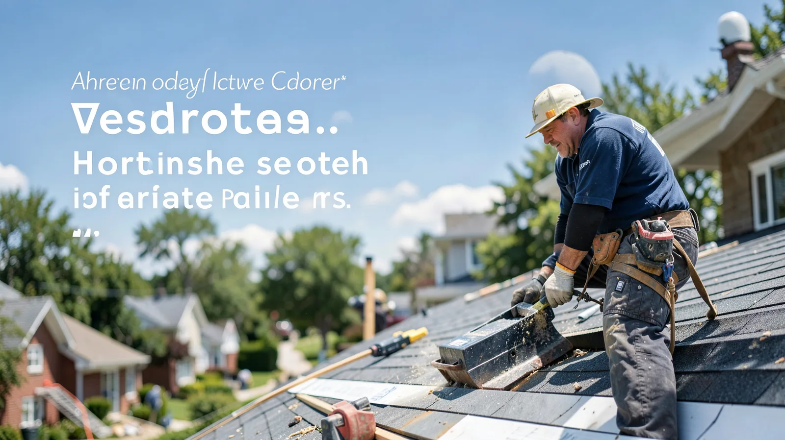 Roof Replacement in Iaeger, WV near me